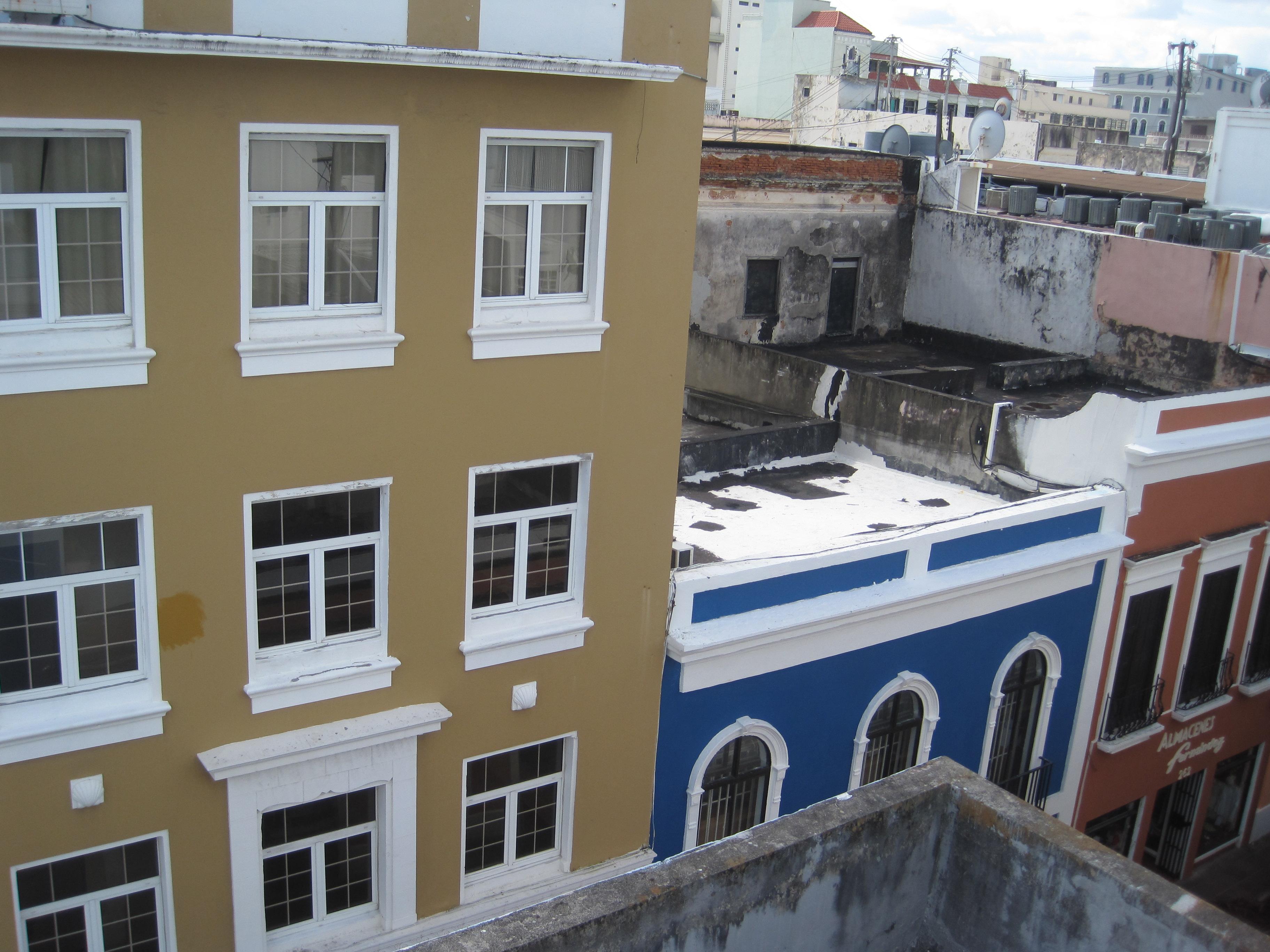 Calle de San Francisco 269 - San Juan (Viejo San Juan) - 2011 00091